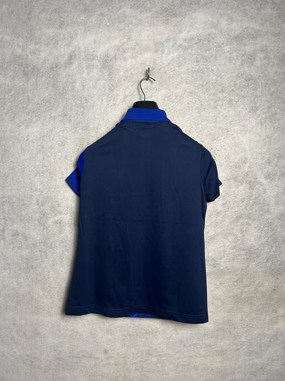 Yonex Blue Polo - Medium