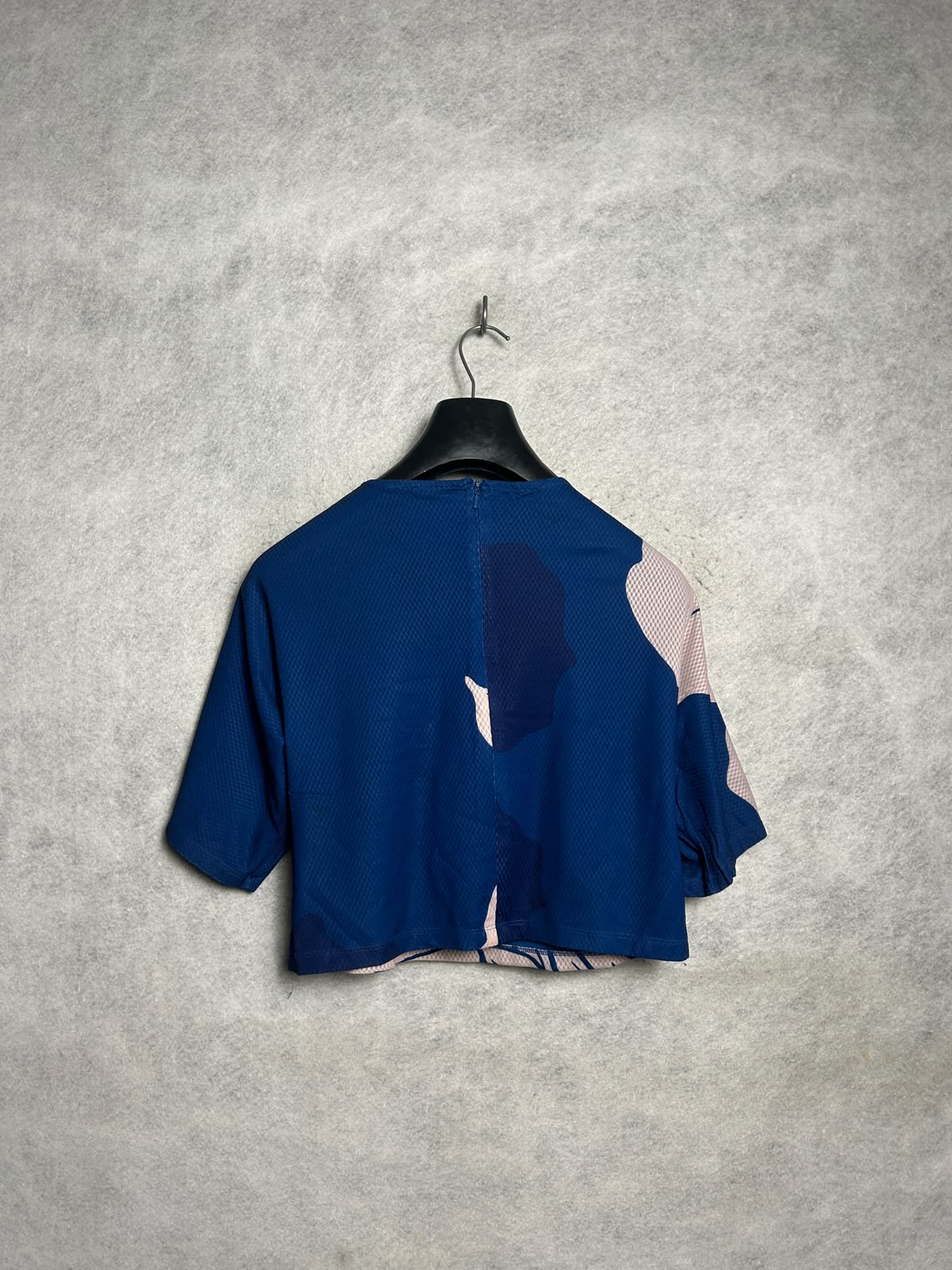 Adidas Big Logo Top Back Zip - XOT