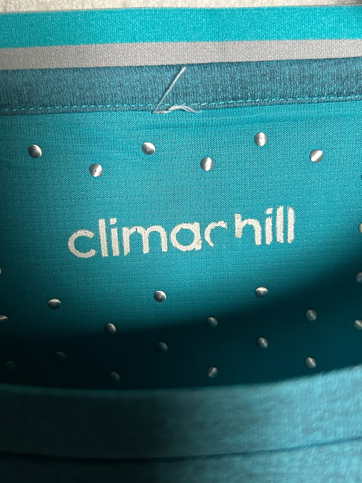 Adidas Climachill Round Neck - Medium
