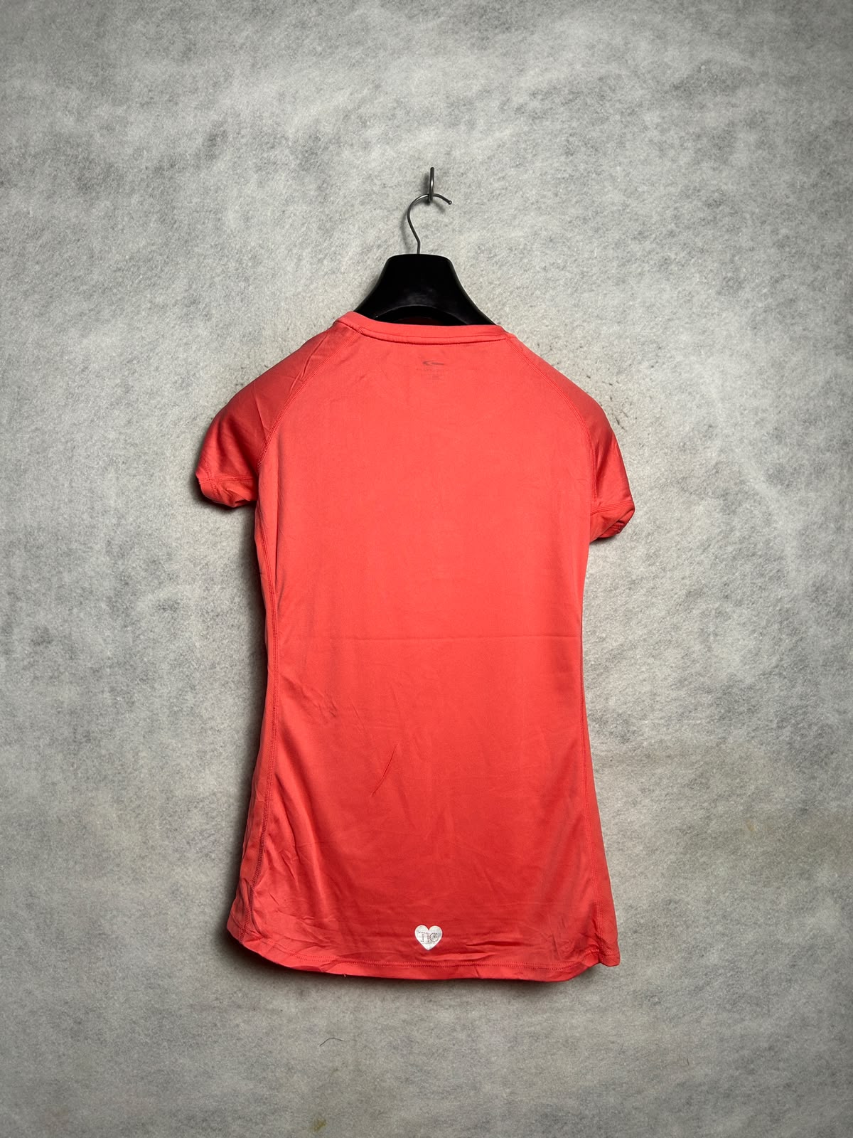 Tigora Round Neck - Large