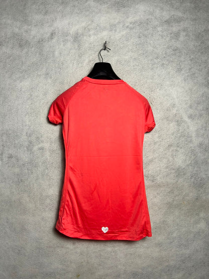 Tigora Round Neck - Large