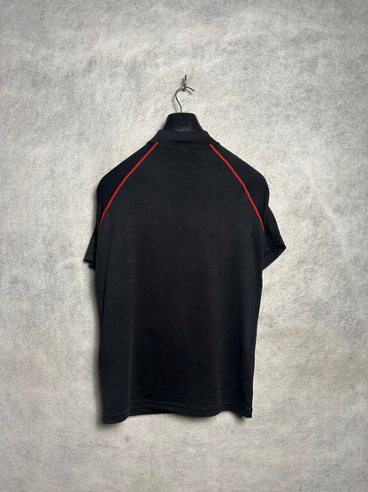 New Balance Black Round Neck - Medium