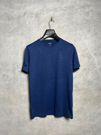 Old Navy Active Blue Round Neck - Small