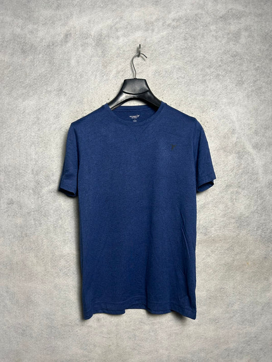 Old Navy Active Blue Round Neck - Small