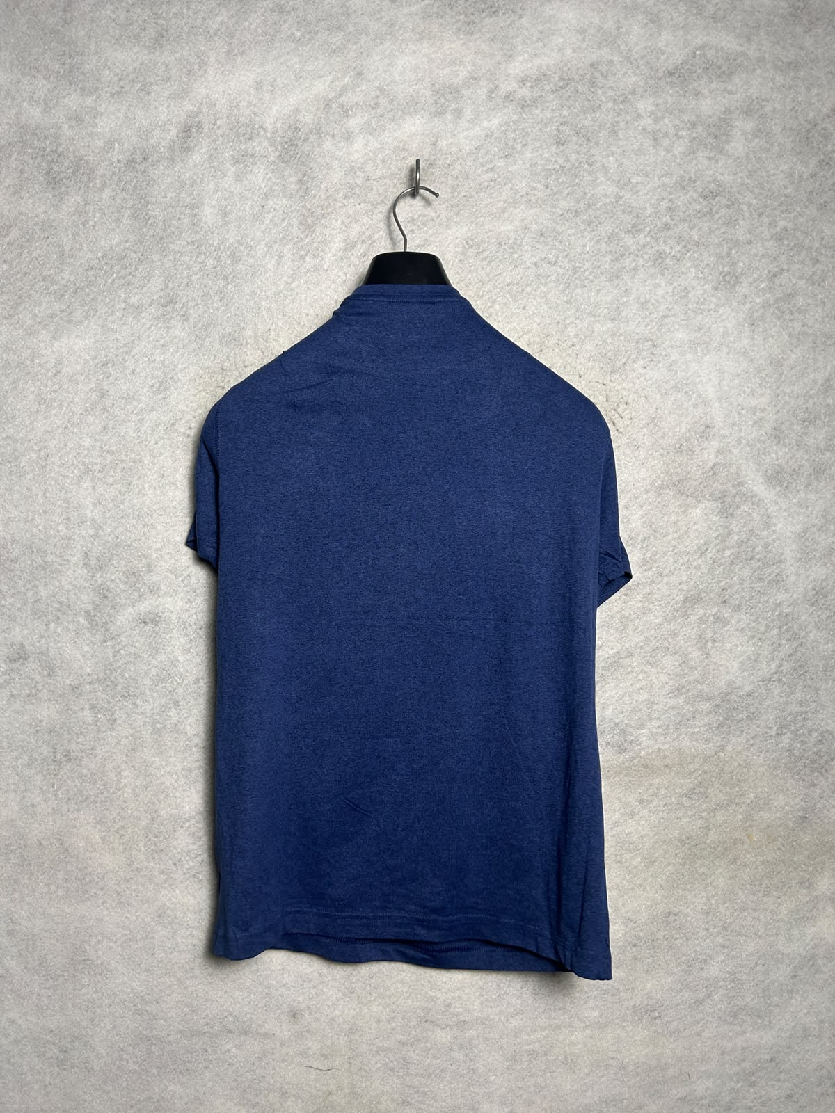 Old Navy Active Blue Round Neck - Small