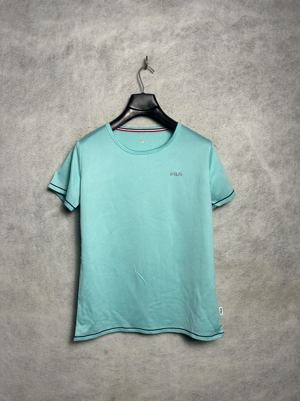 Fila Round Neck - Large