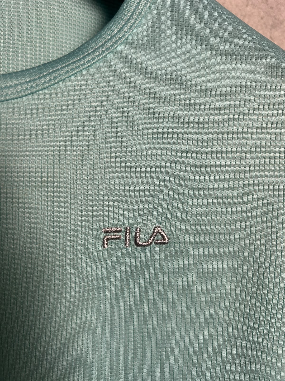 Fila Round Neck - Large