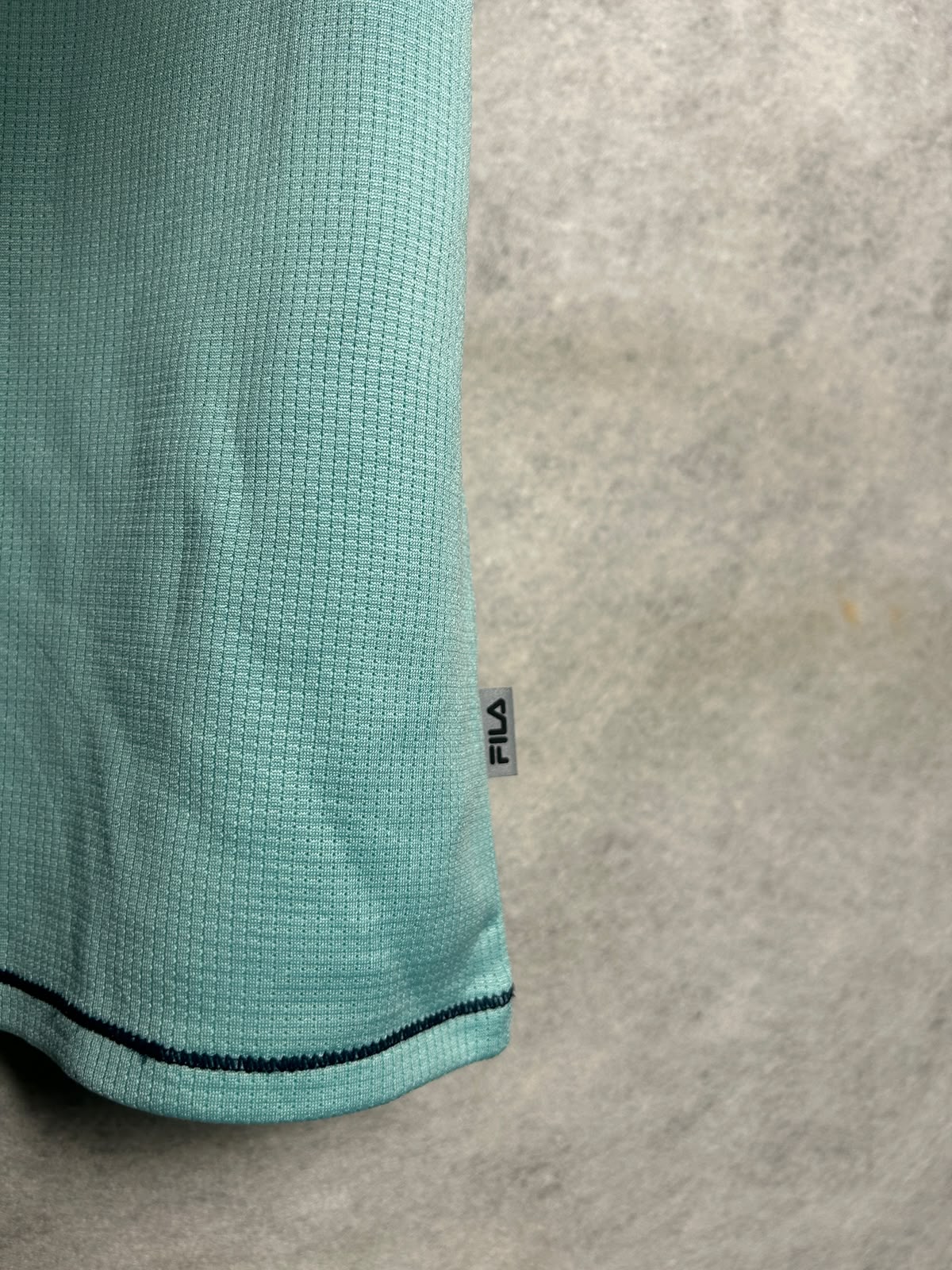 Fila Round Neck - Large