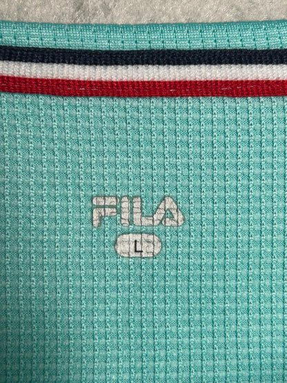 Fila Round Neck - Large