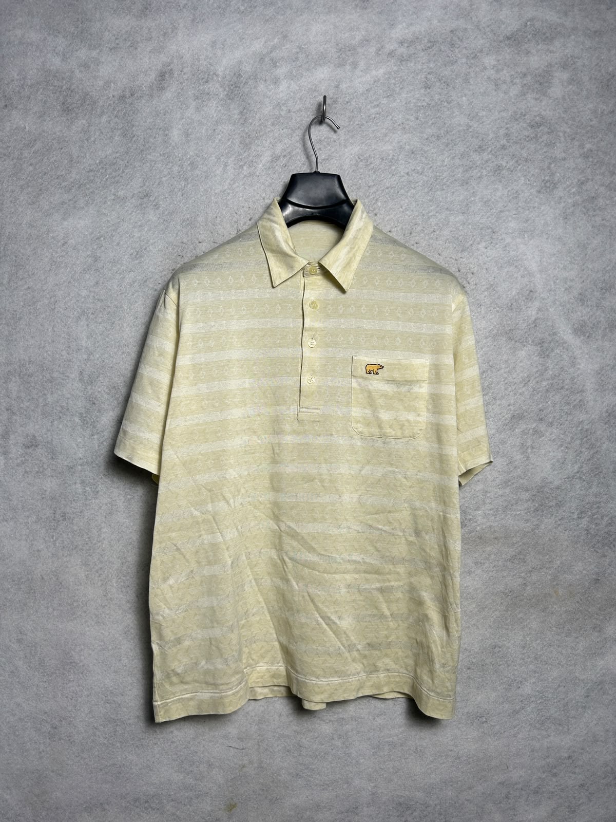 Bear Polo - Medium