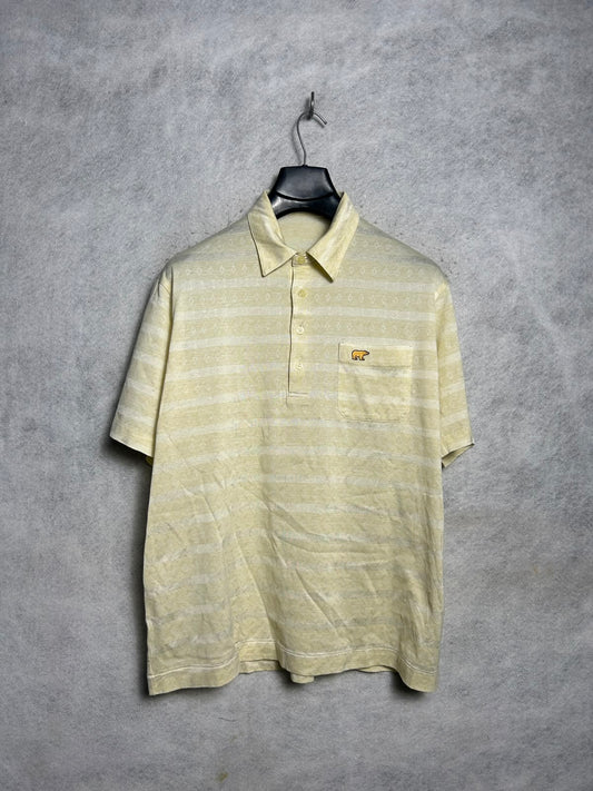 Bear Polo - Medium
