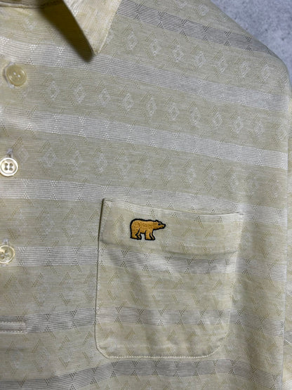 Bear Polo - Medium