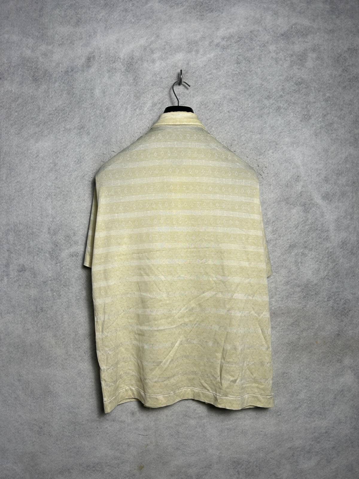 Bear Polo - Medium