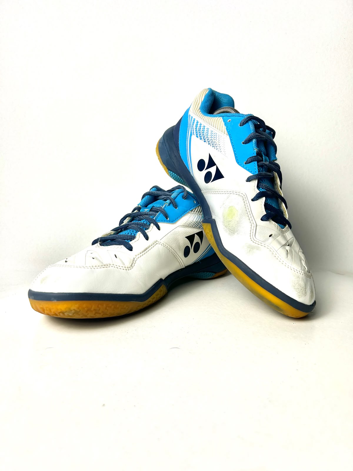 Yonex Power Cushion 65 - Euro 44
