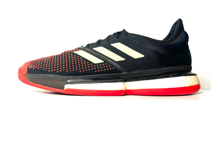 Adidas Adiwear - Euro 44.5