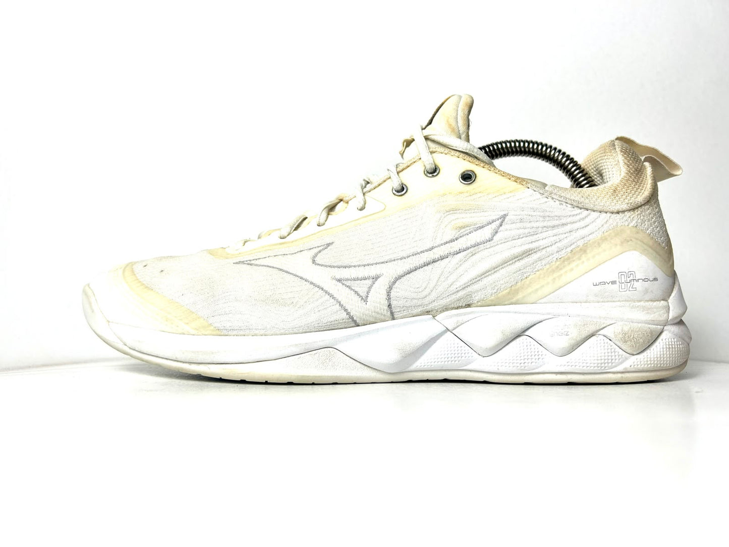 Mizuno Wave Luminous 02 - Euro 41