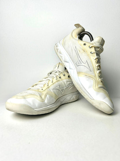 Mizuno Wave Luminous 02 - Euro 41