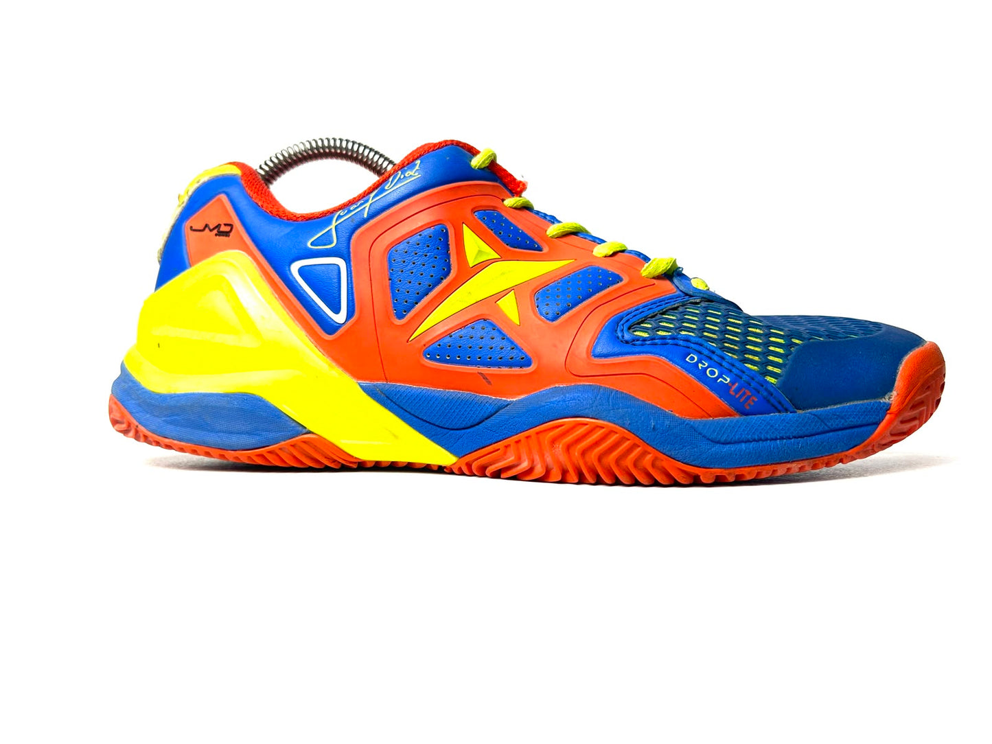 Drop Shot Lite - Euro 41