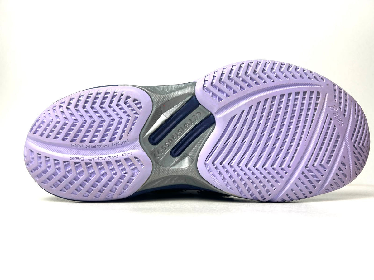 Asics Twistruss - Euro 38