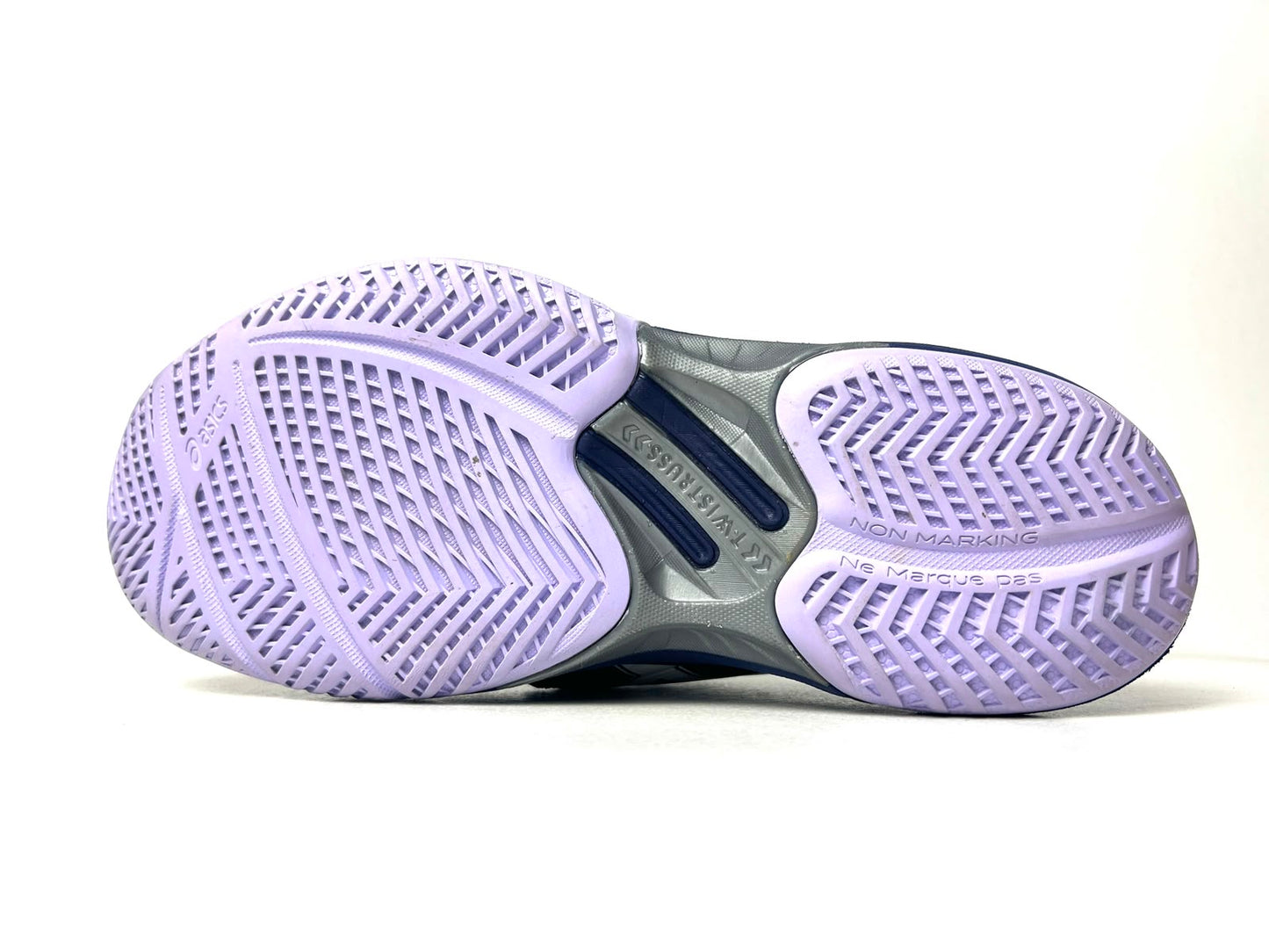 Asics Twistruss - Euro 38