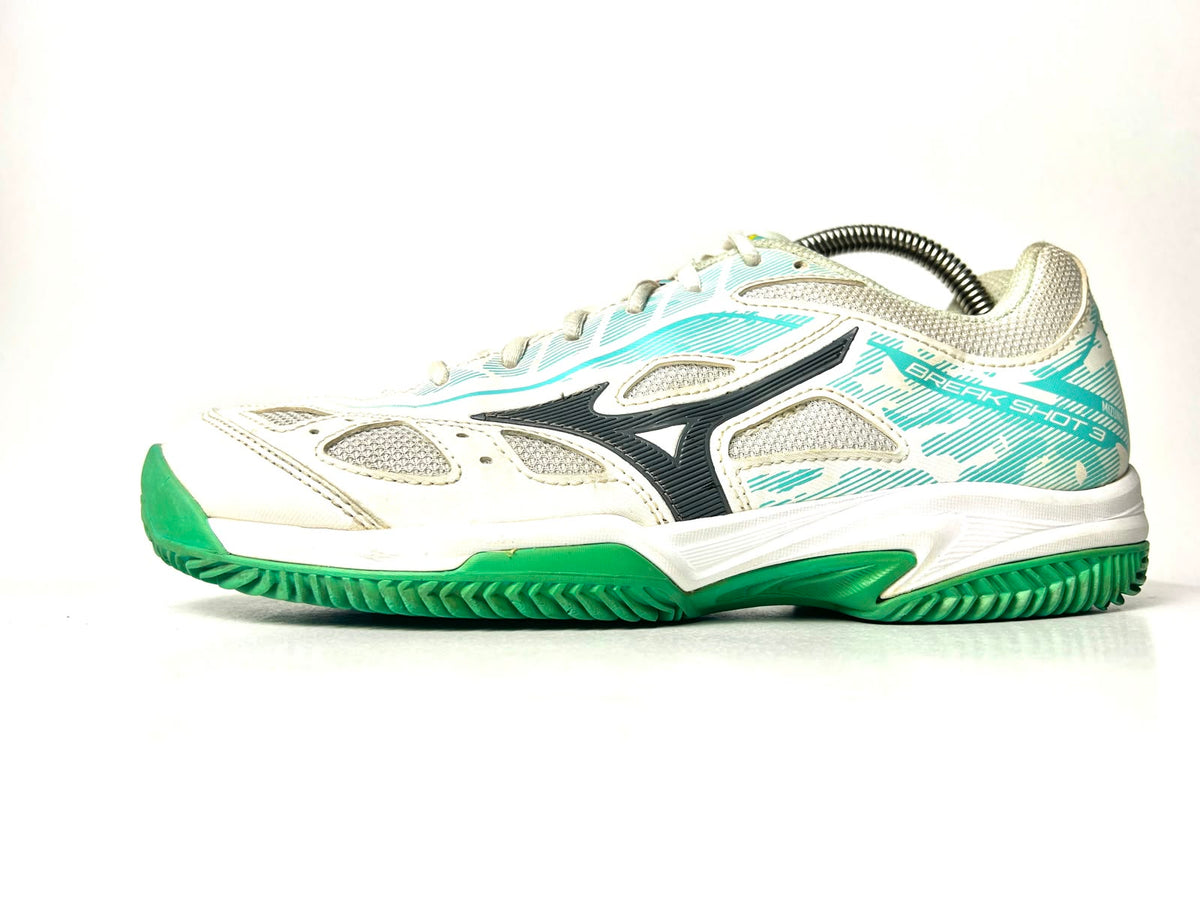Mizuno Break Shot 3 - Euro 40.5