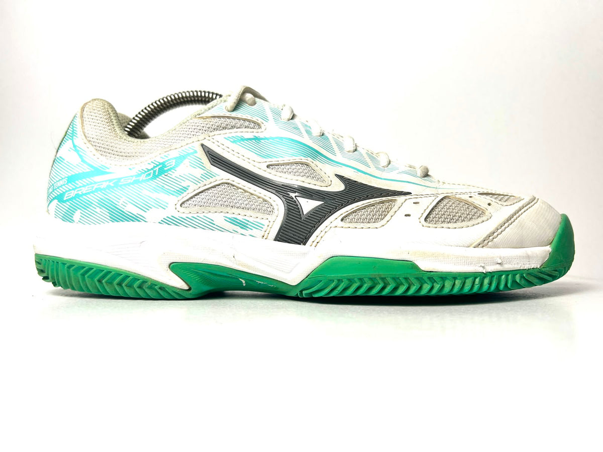Mizuno Break Shot 3 - Euro 40.5