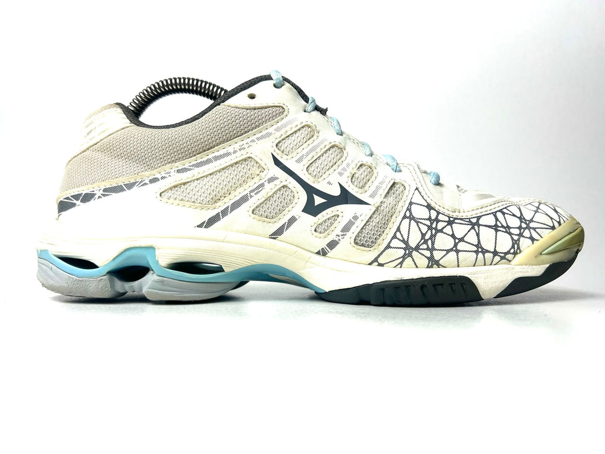 Mizuno Wave Voltage - Euro 41