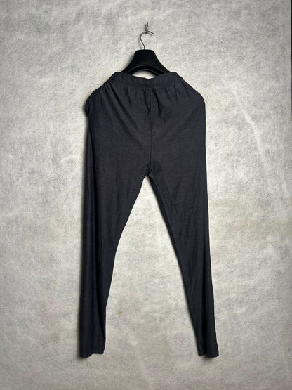 Old Navy Go Dry Cool Black - XL