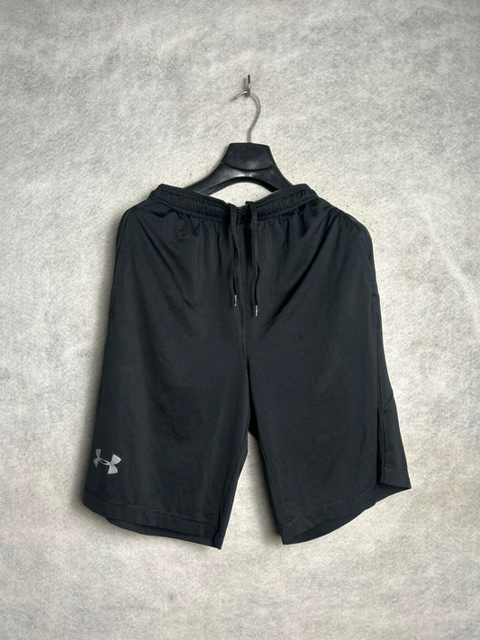 Under Armour Black - Medium