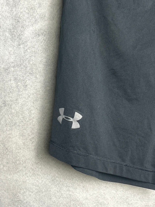 Under Armour Black - Medium