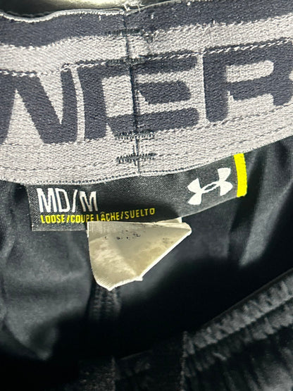 Under Armour Black - Medium