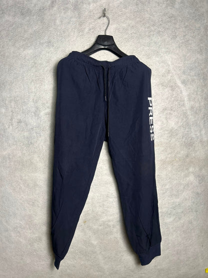 Press Blue - XL
