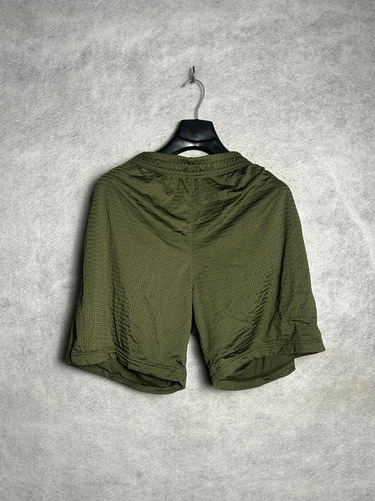 Pair Of Thieves Army Green - Medium