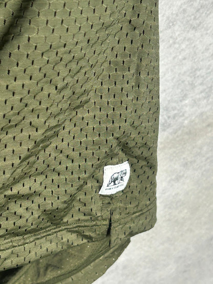 Pair Of Thieves Army Green - Medium