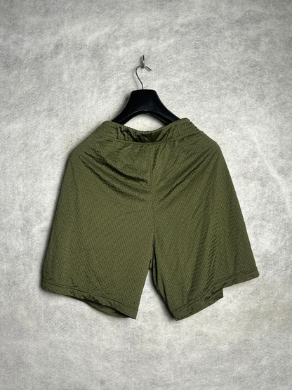 Pair Of Thieves Army Green - Medium