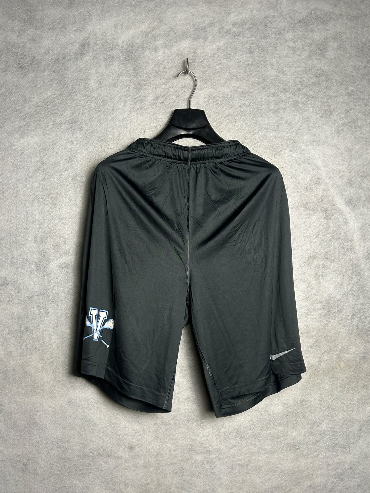 Nike Dri Fit Black - Medium