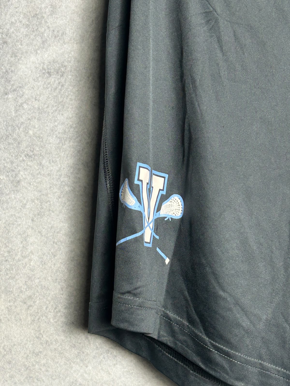 Nike Dri Fit Black - Medium