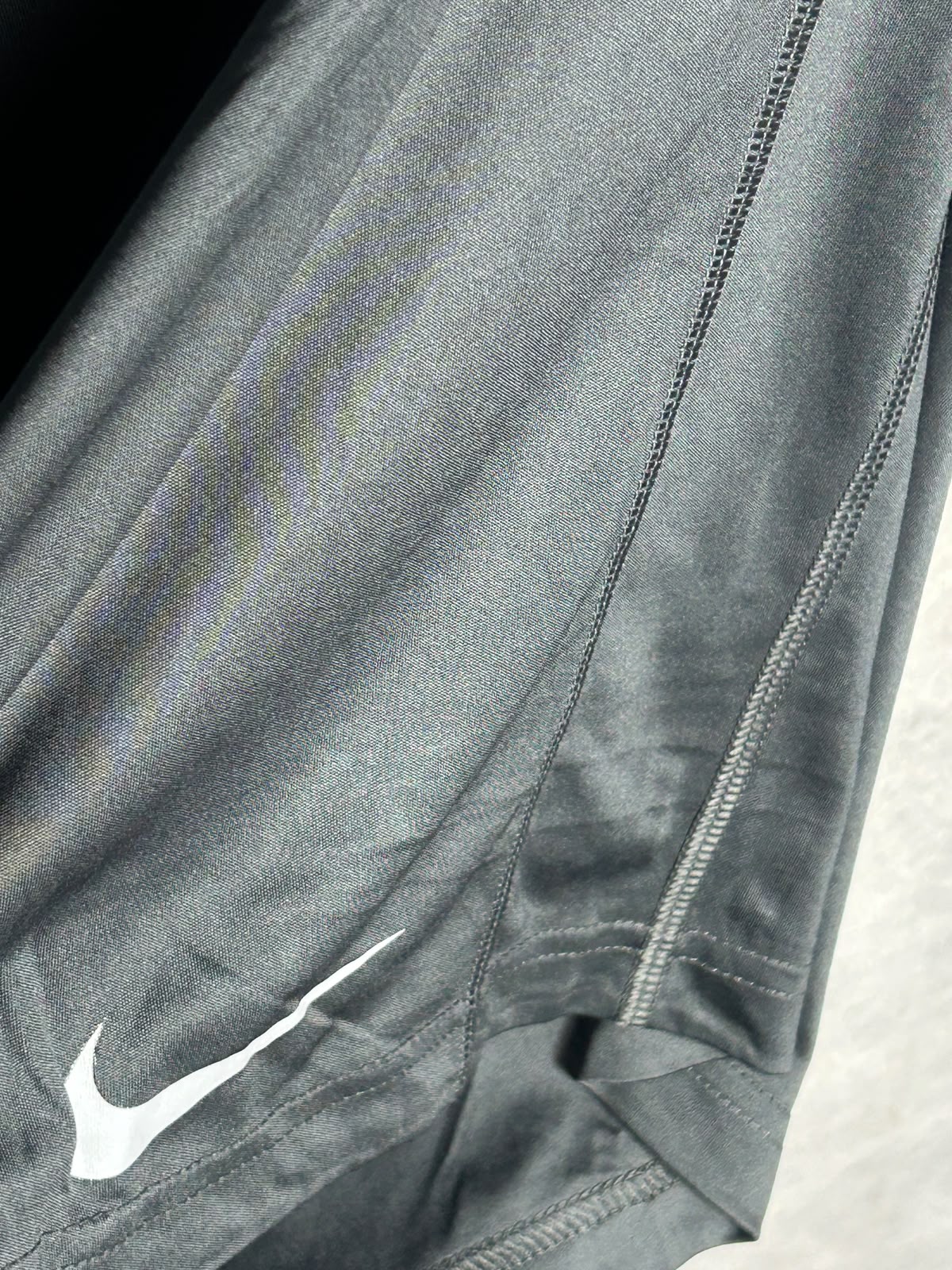 Nike Dri Fit Black - Medium