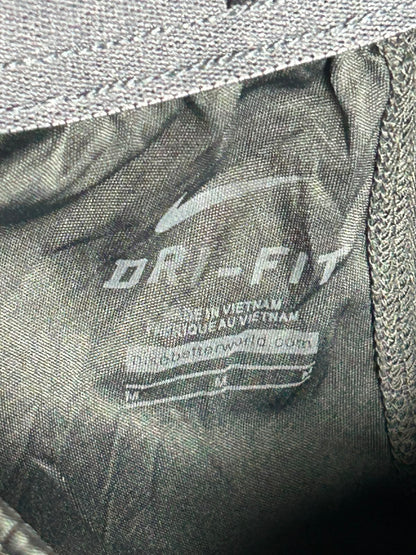 Nike Dri Fit Black - Medium