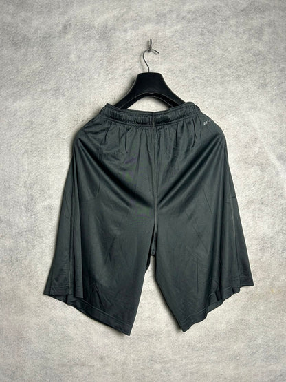 Nike Dri Fit Black - Medium