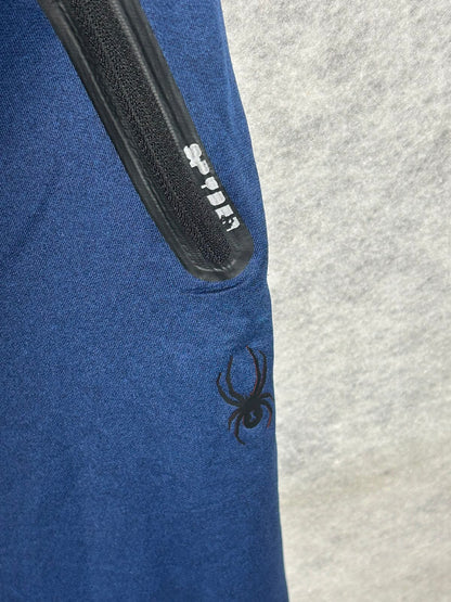 Spyder Blue - Large