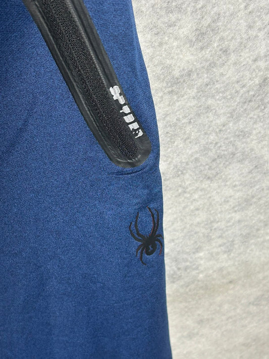 Spyder Blue - Large