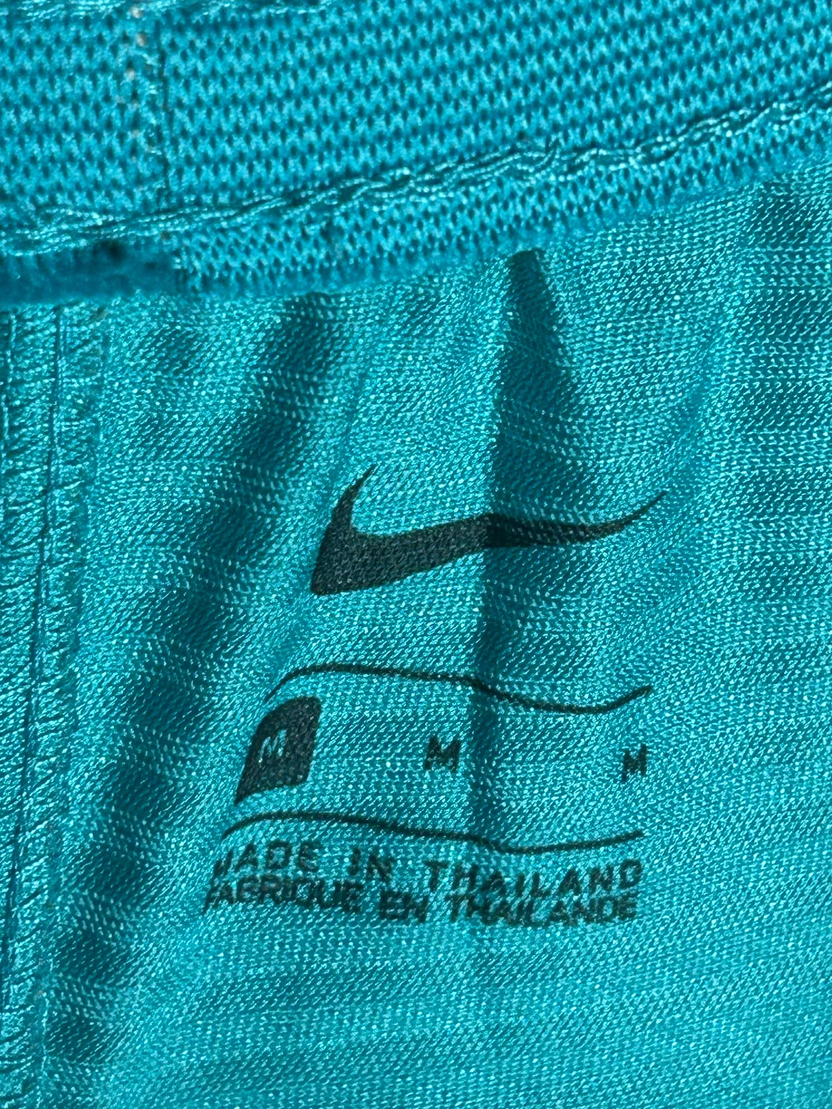 Nike Sky Blue - Medium