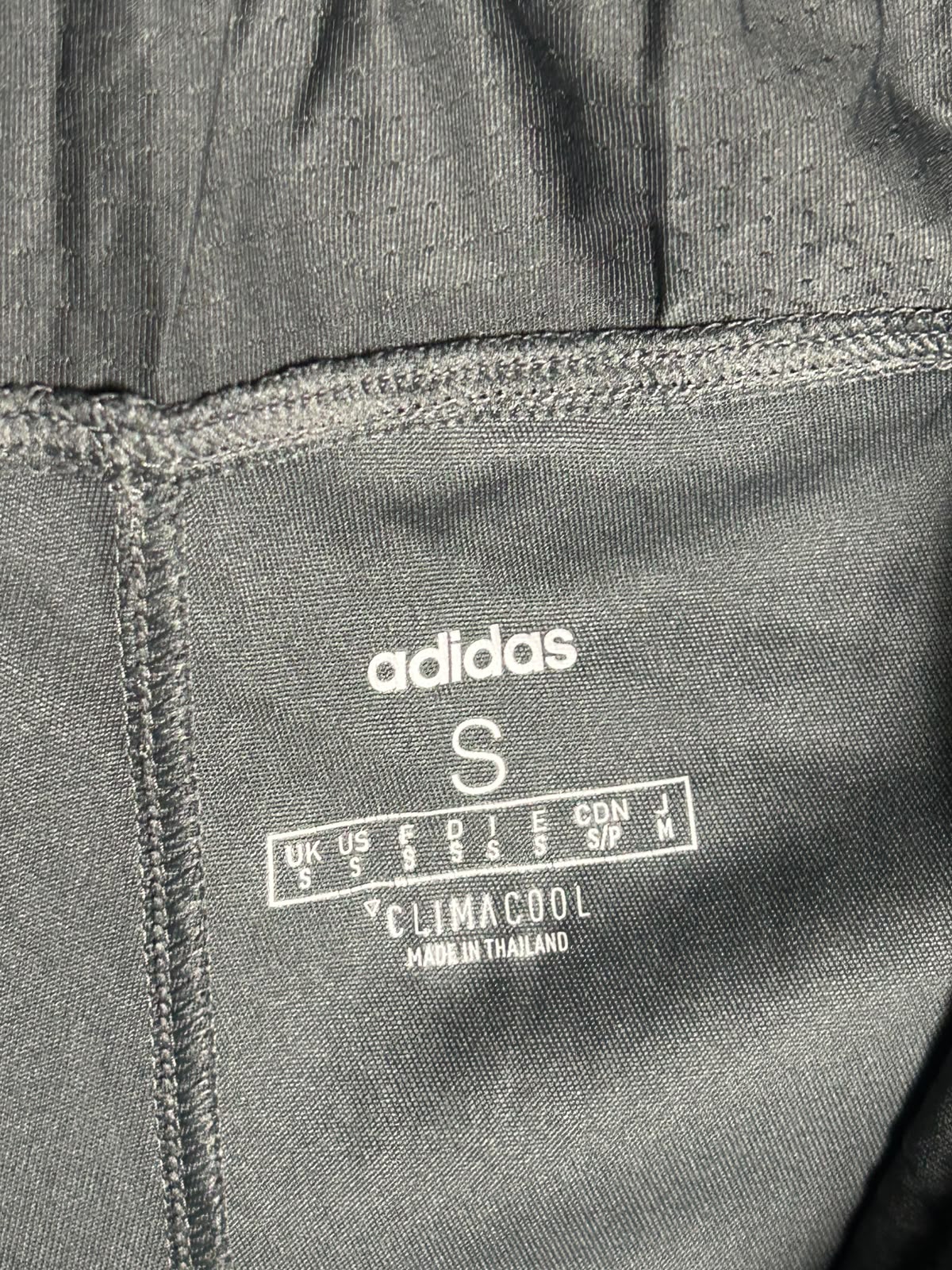 Adidas Climacool Black - Small