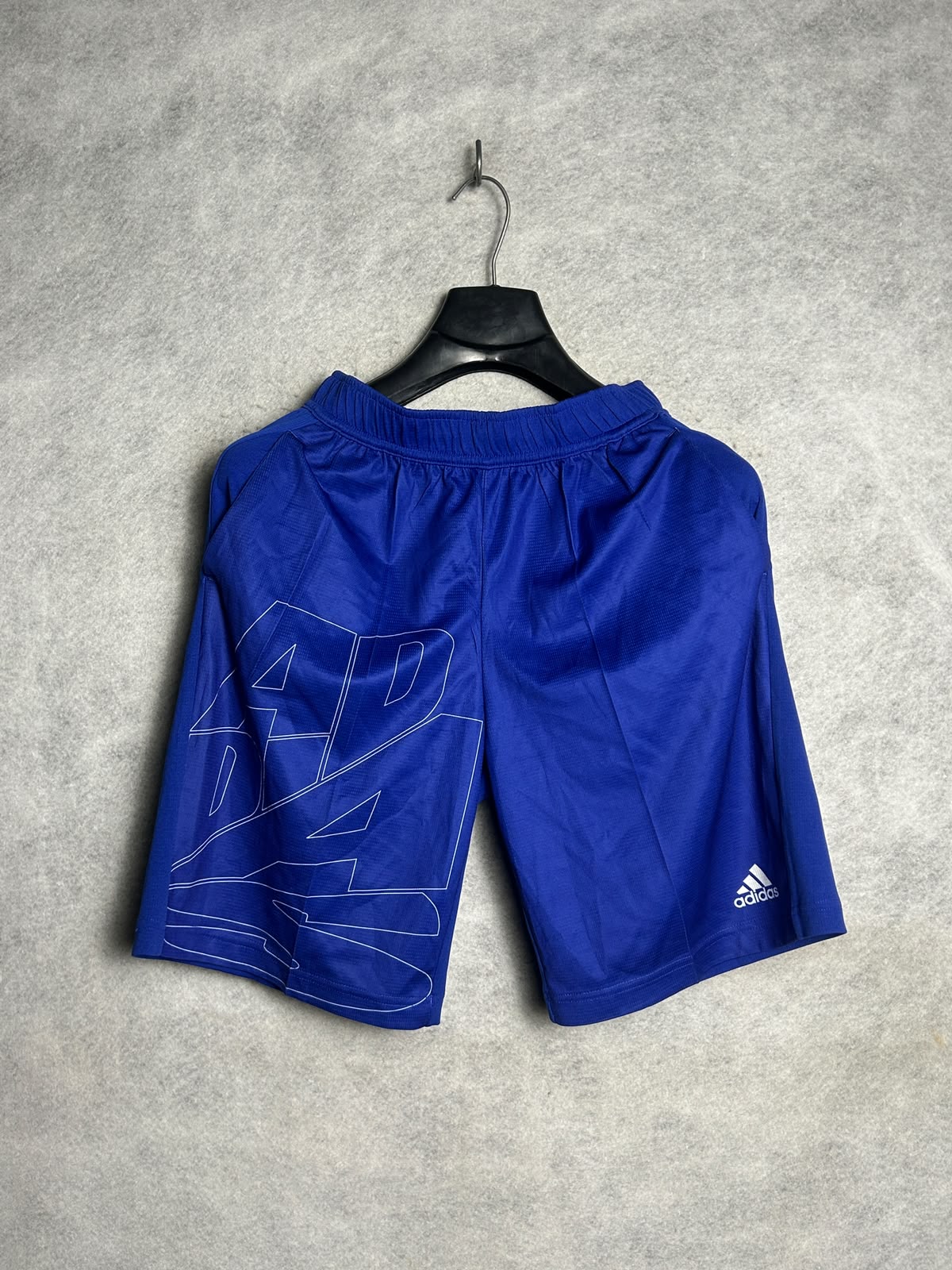 Adidas Blue - Small