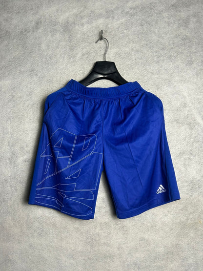 Adidas Blue - Small