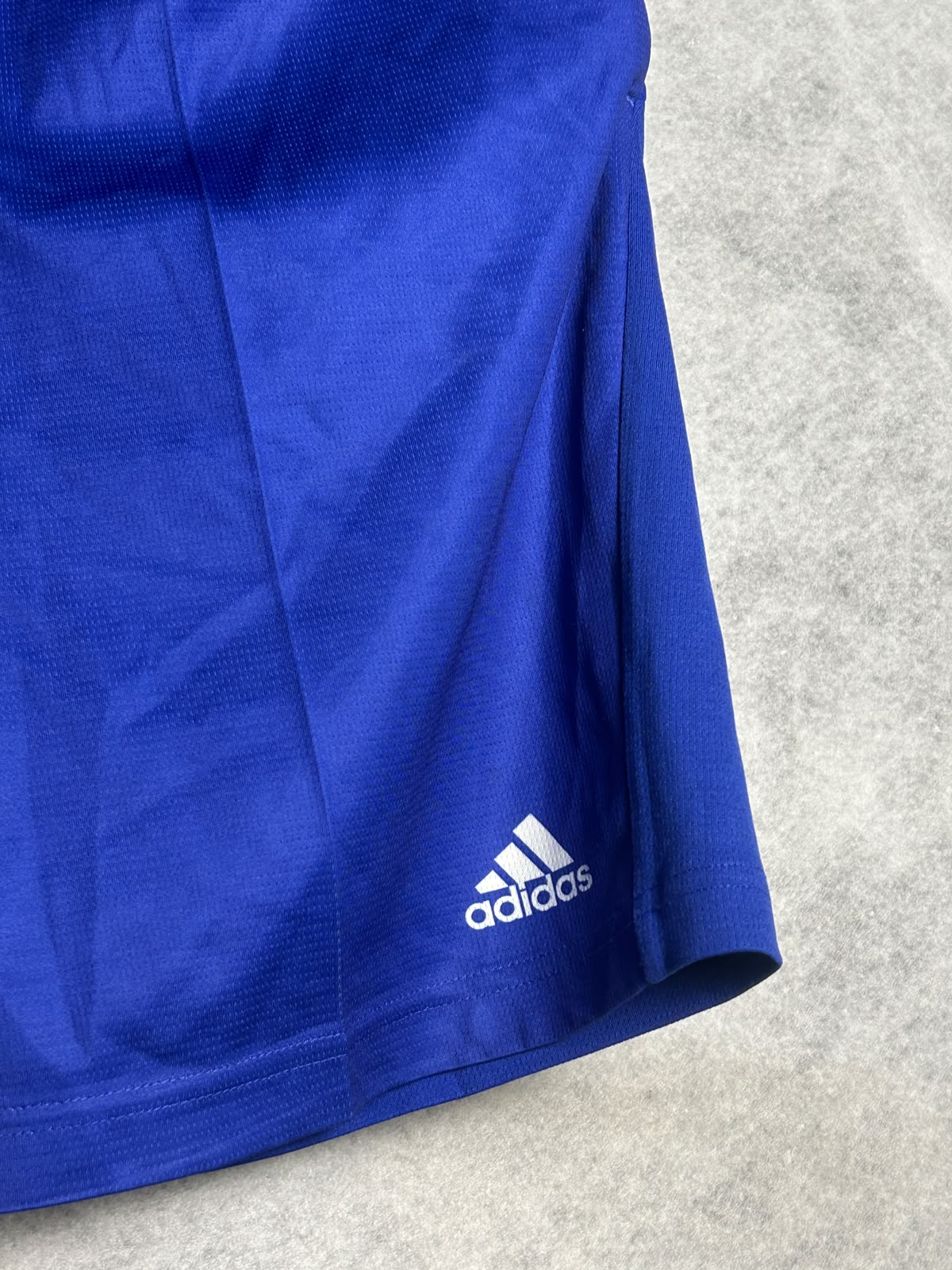 Adidas Blue - Small