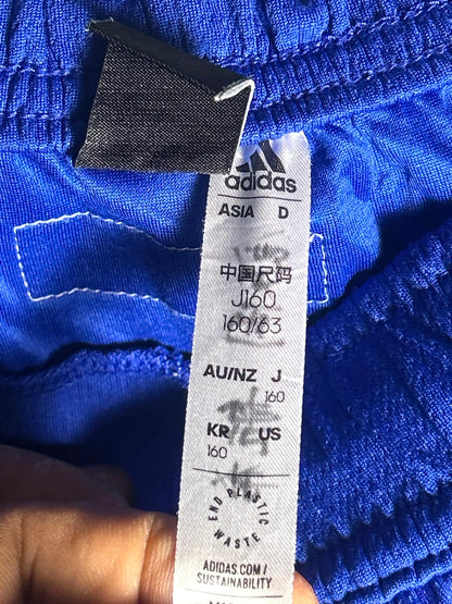Adidas Blue - Small