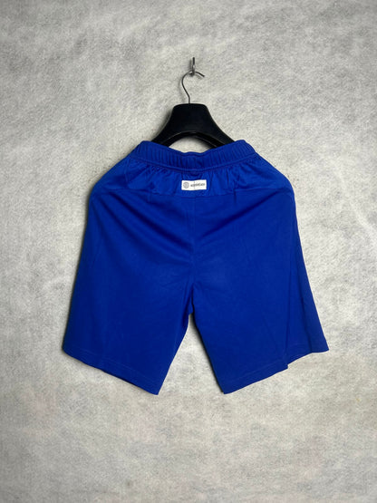 Adidas Blue - Small