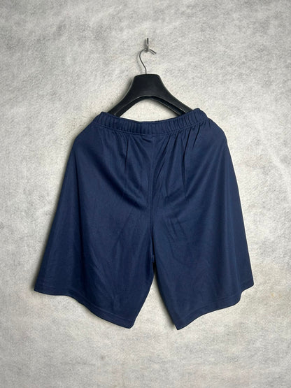 Under Armour Heat Gear Blue - Large